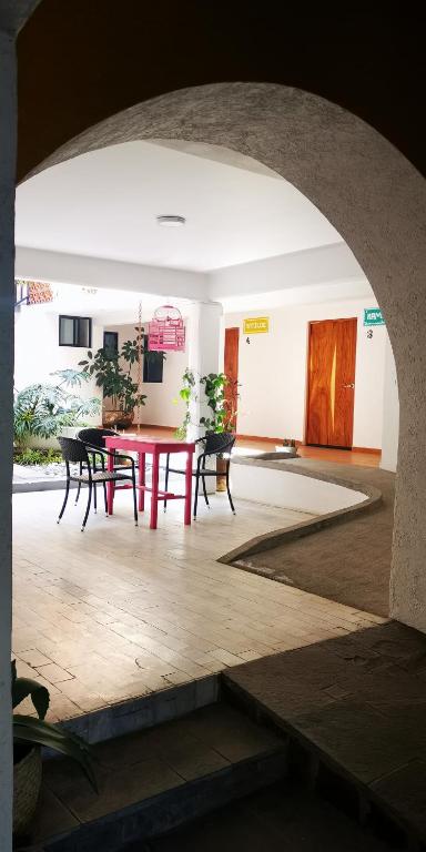 Photo from Santa Josefita B&B in  ,  Cholula, State of Puebla, Mexico
