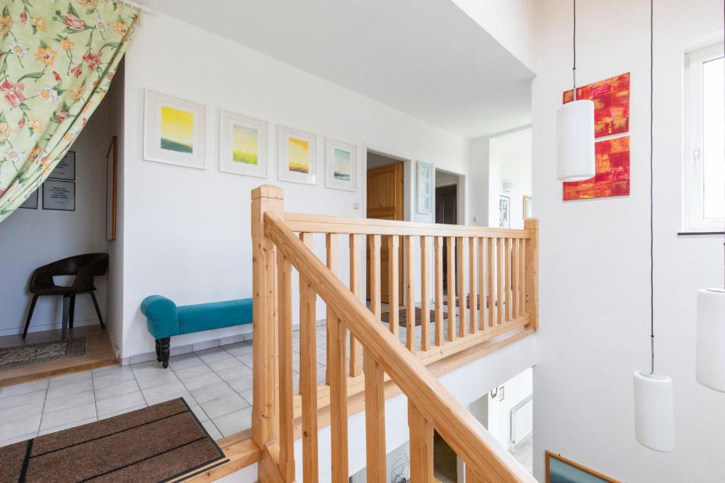 Fotografie z fotogalerie ubytování Pension Tadtendrang v destinaci Tadten
