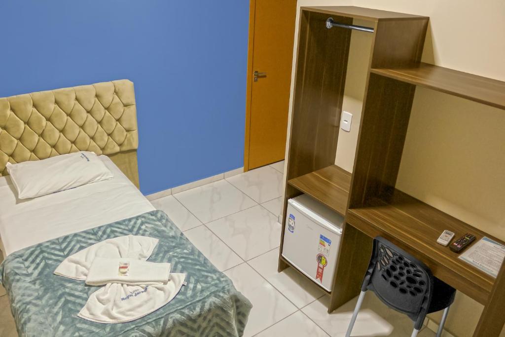  Hotel Royal Jaraguá