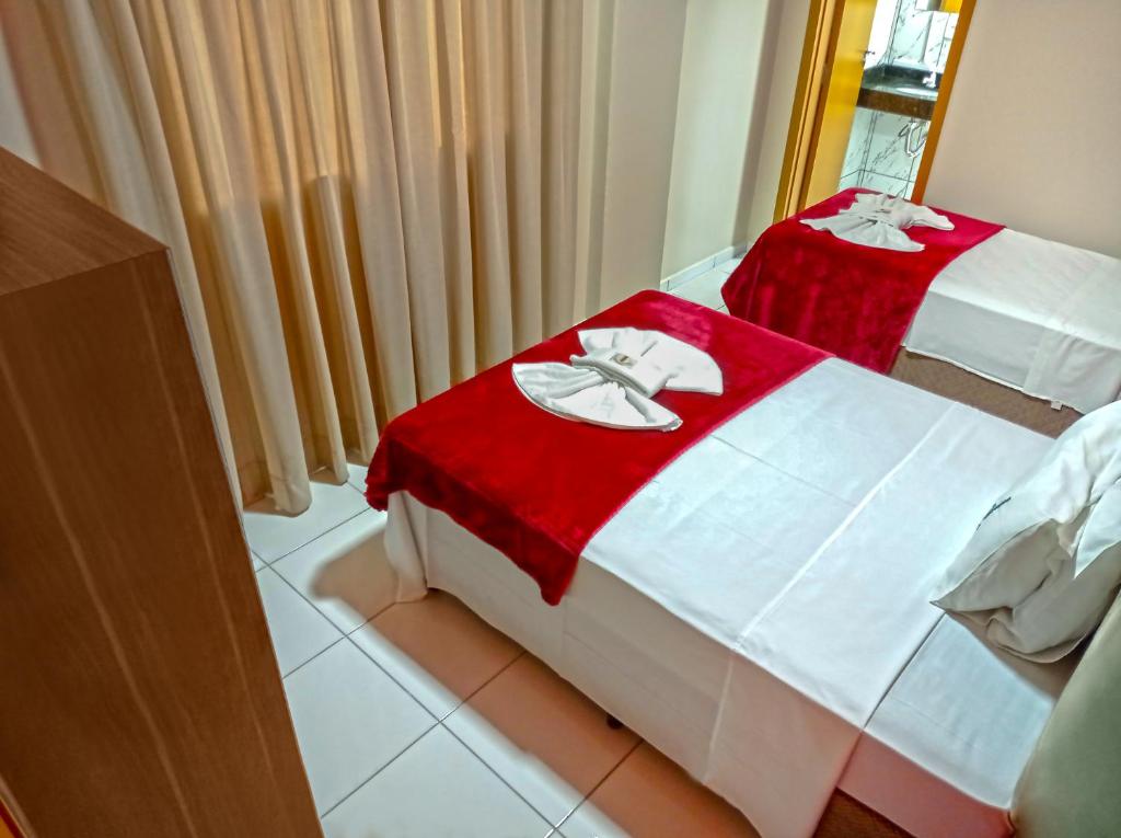  Hotel Royal Jaraguá