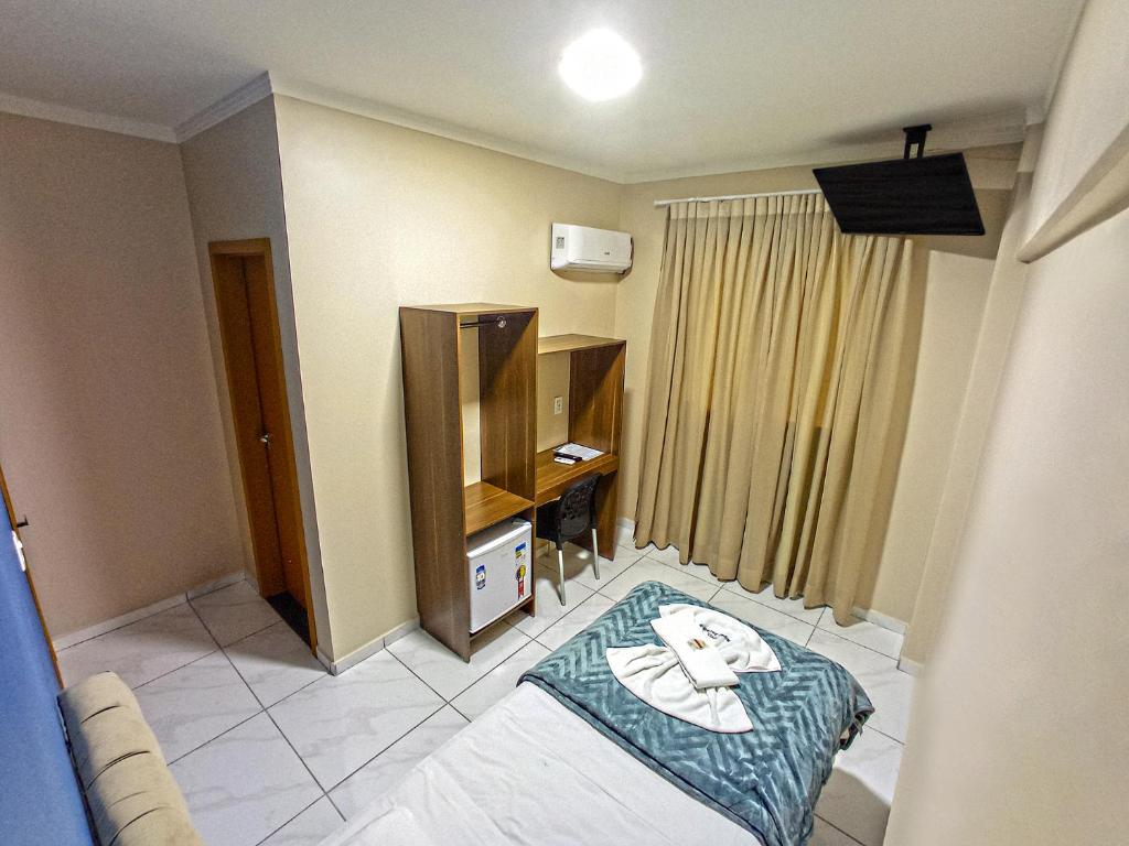  Hotel Royal Jaraguá