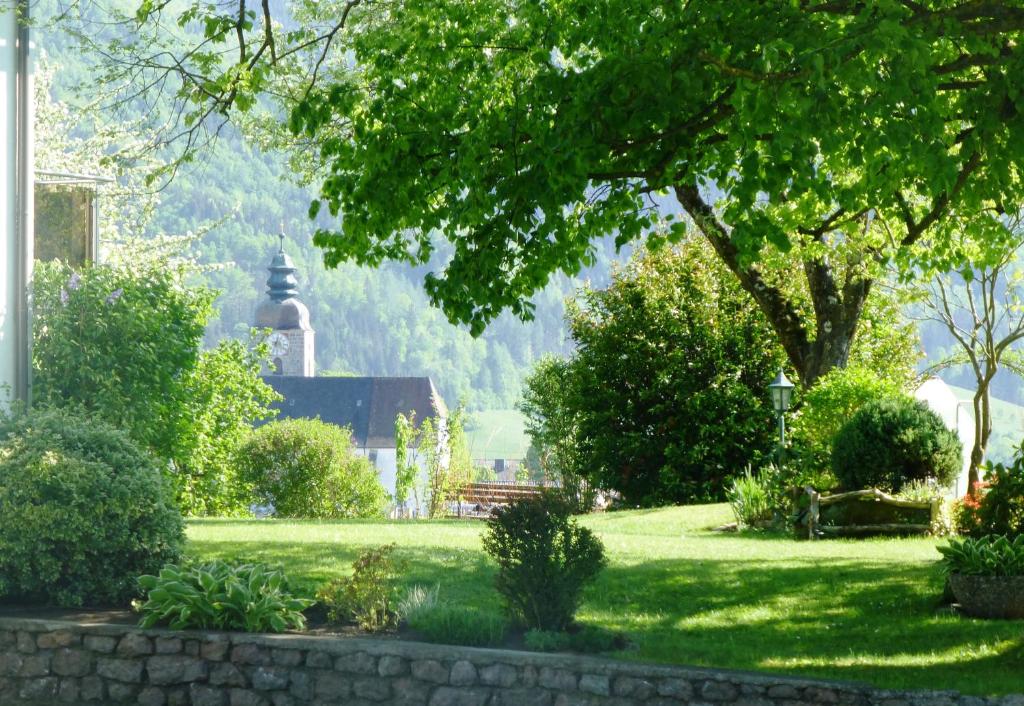 Giardino di Lehnerhof