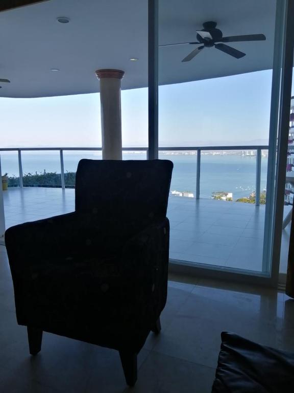 Příroda nedaleko hotelu