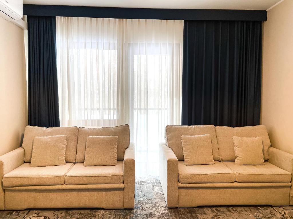 Hotel Mrągowo Resort&Spa - 12