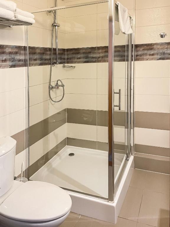 Hotel Mrągowo Resort&Spa - 15