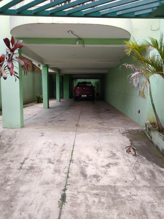  Apartamento Espaçoso Renato Maia