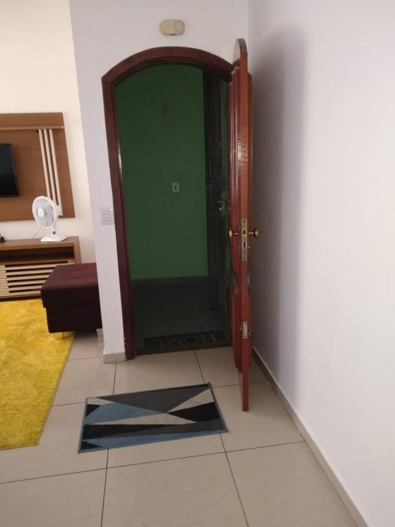  Apartamento Espaçoso Renato Maia