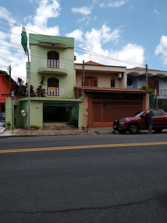  Apartamento Espaçoso Renato Maia