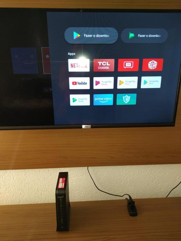  Apartamento Espaçoso Renato Maia