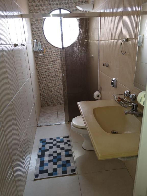  Apartamento Espaçoso Renato Maia