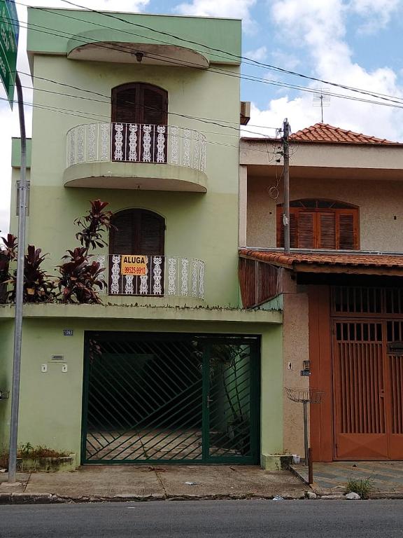  Apartamento Espaçoso Renato Maia