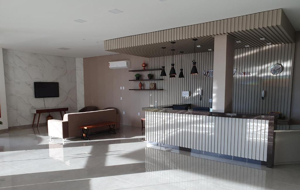  Villa Vaz Hotel