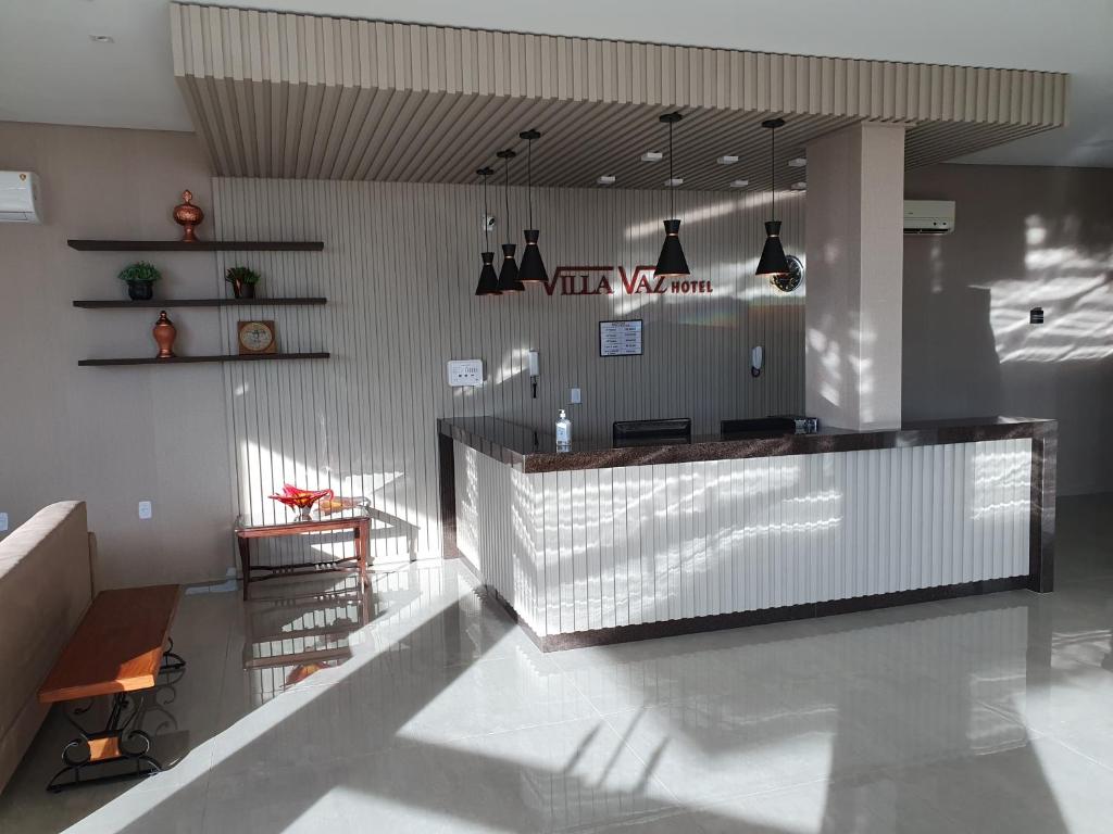  Villa Vaz Hotel