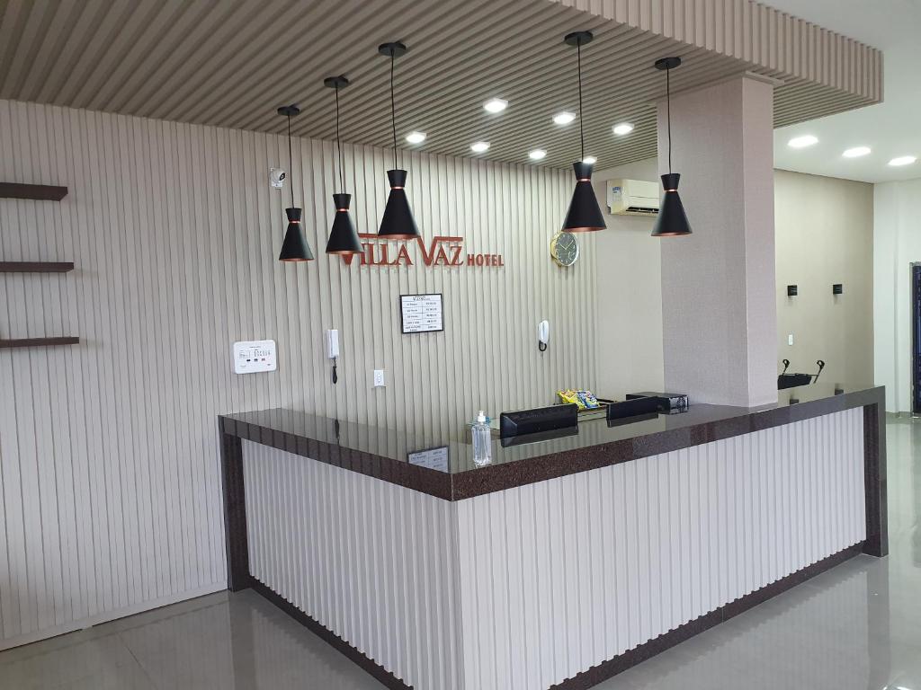  Villa Vaz Hotel
