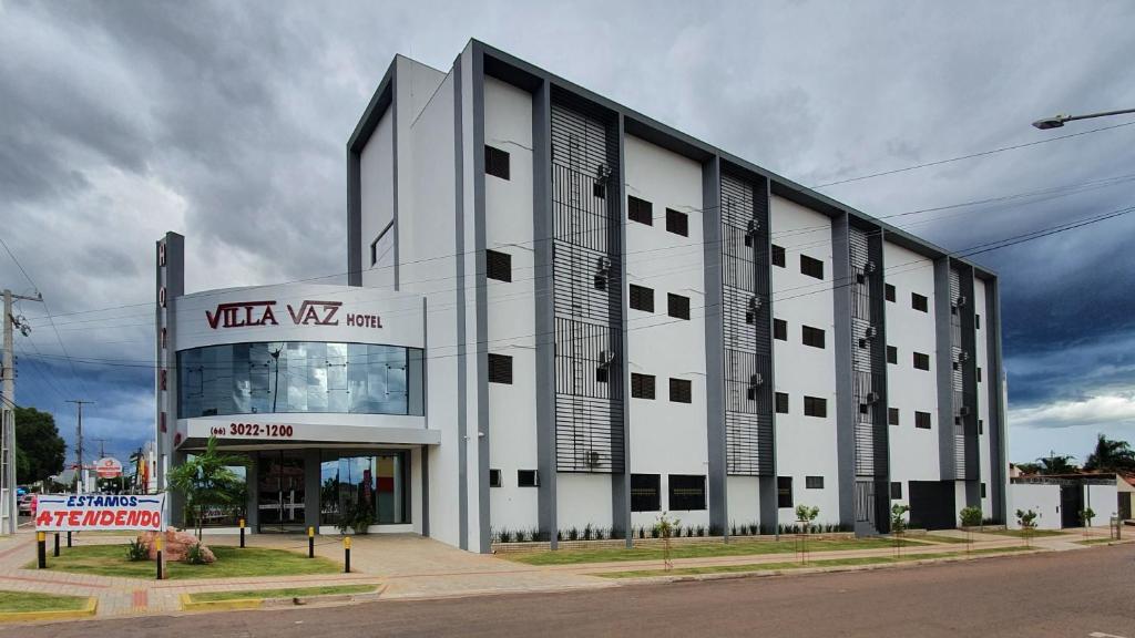  Villa Vaz Hotel