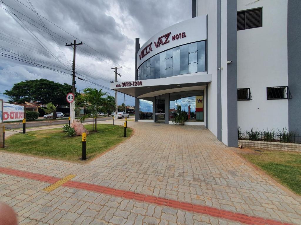  Villa Vaz Hotel