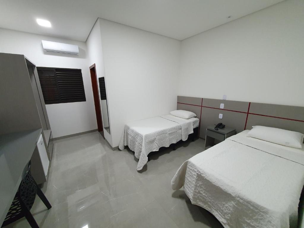  Villa Vaz Hotel