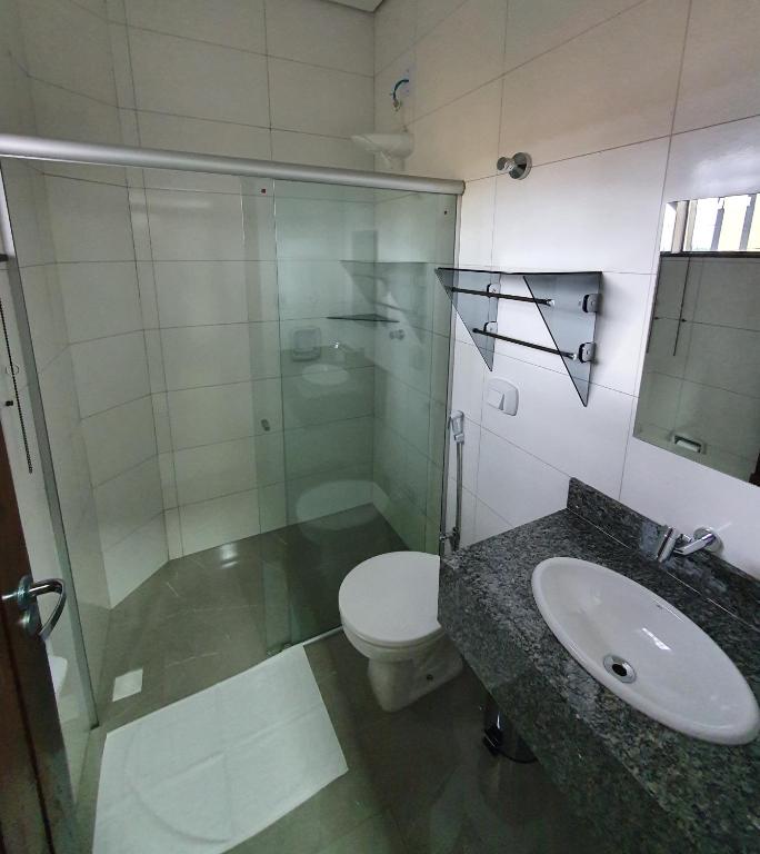 Villa Vaz Hotel - Habitación Doble Superior