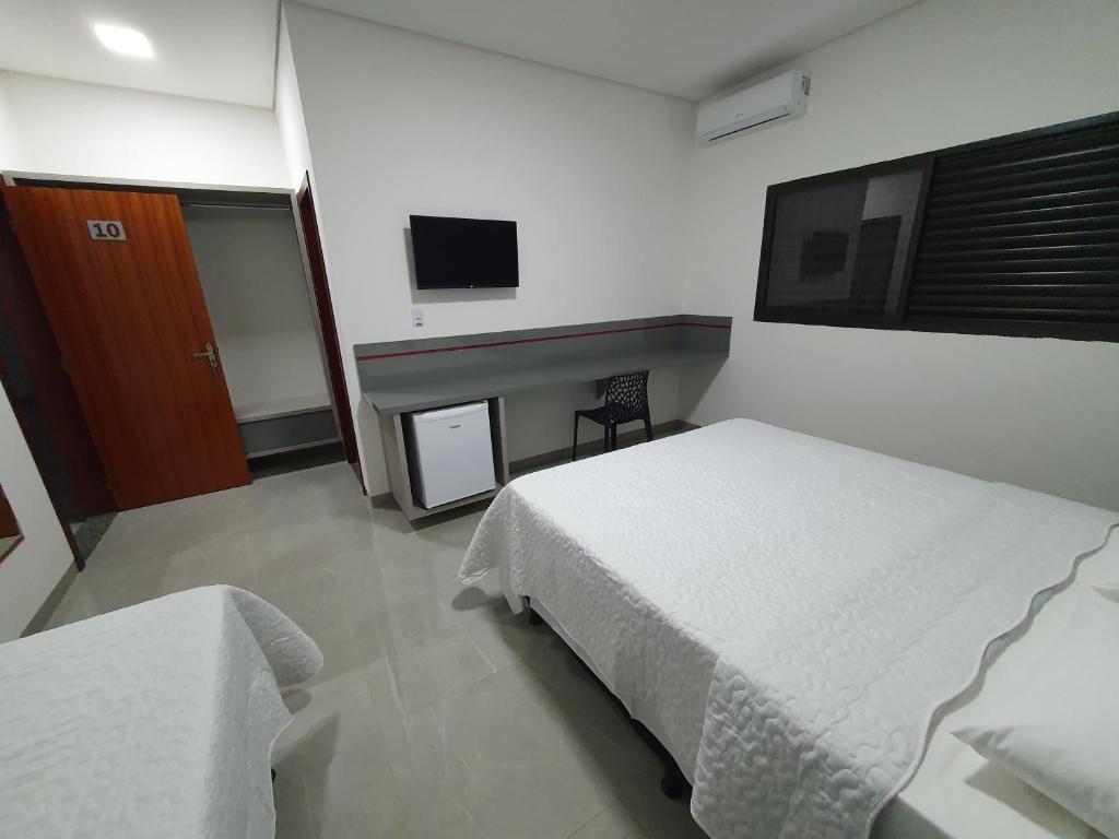  Villa Vaz Hotel