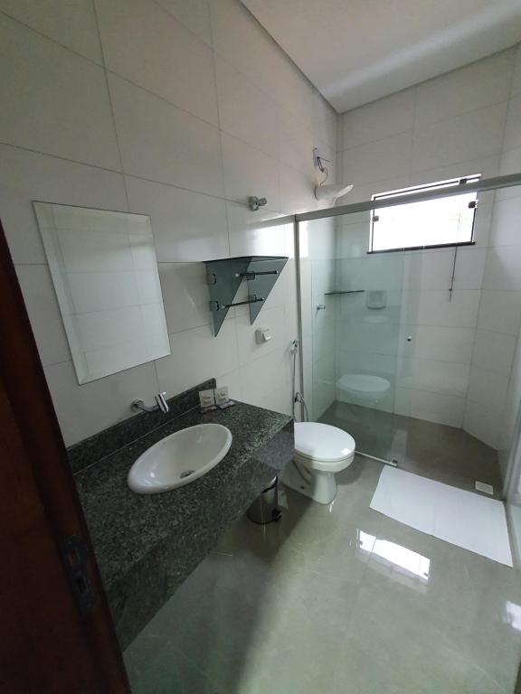 Villa Vaz Hotel - Habitación Triple Superior