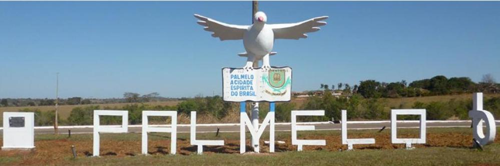  Nosso Lar em Palmelo