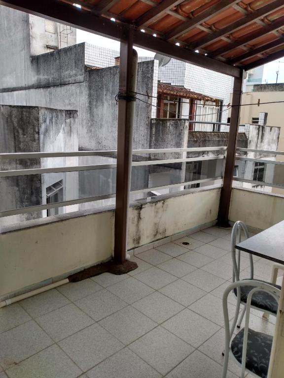  Apartamento a 200m da Praia do Morro