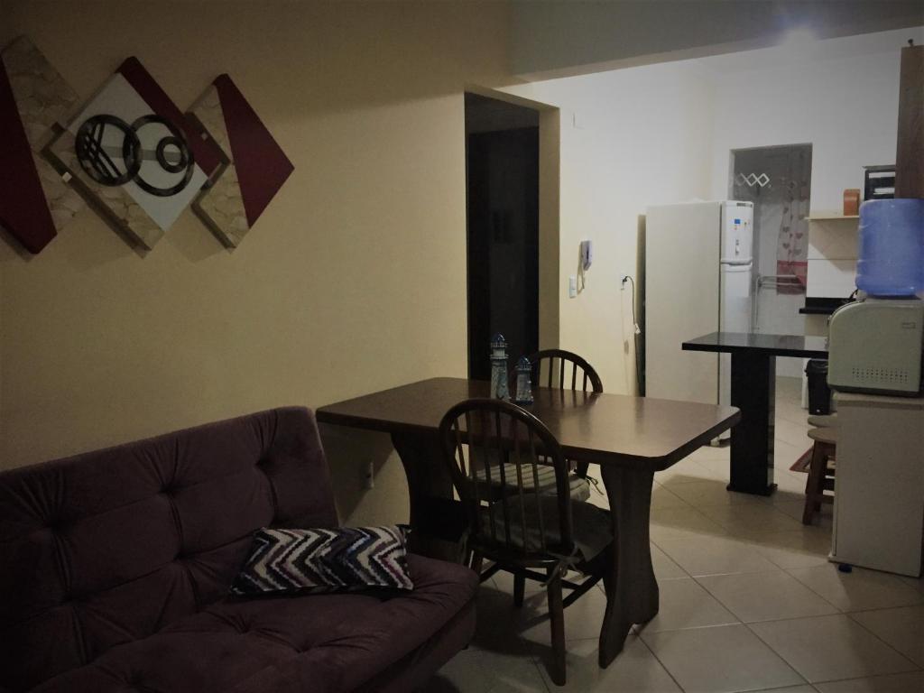  Residencial San Victor