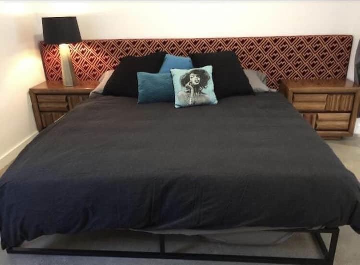 Bishop Arts Hotel - Kamer #706967104