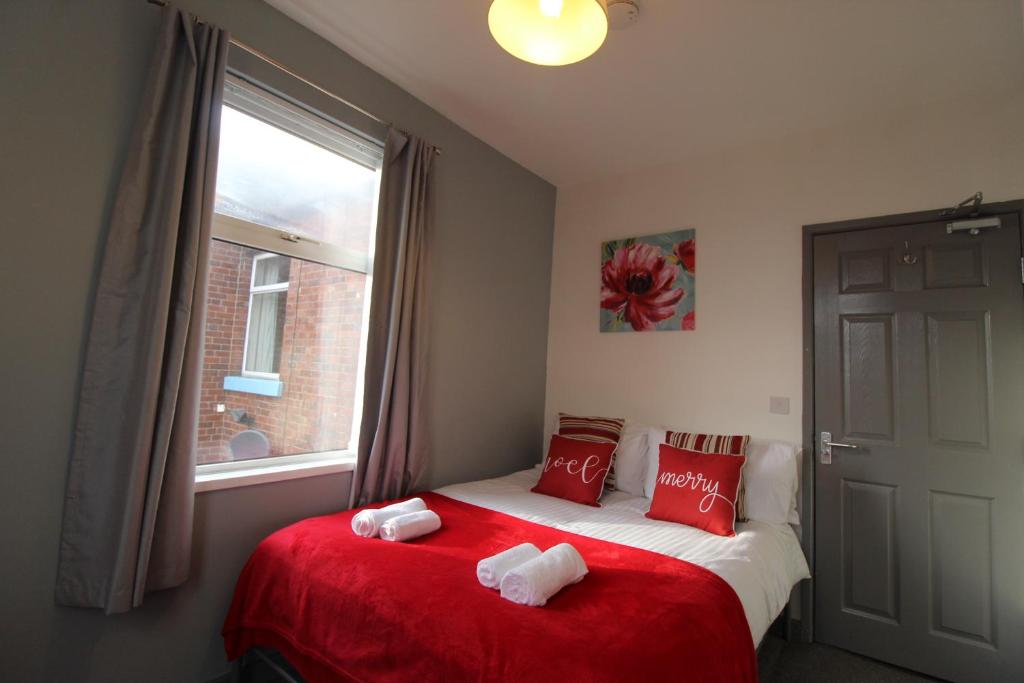 Rockcliffe House, Rawmarsh Updated 2024 Prices