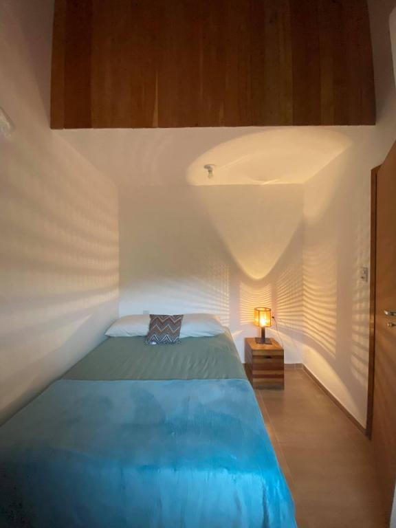  Recanto da Paz Ibitipoca com Hidromassagem