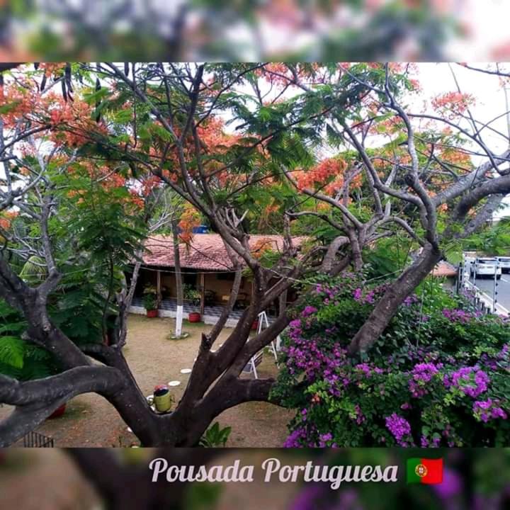  Pousada Portuguesa