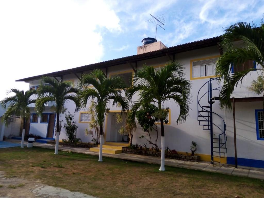  Pousada Portuguesa