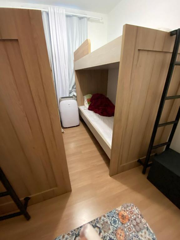  Apartamento em Penha SC