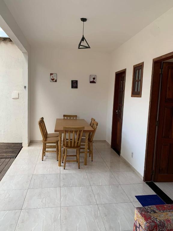  Casa Dodóla
