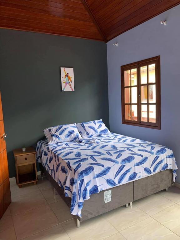  Casa Dodóla