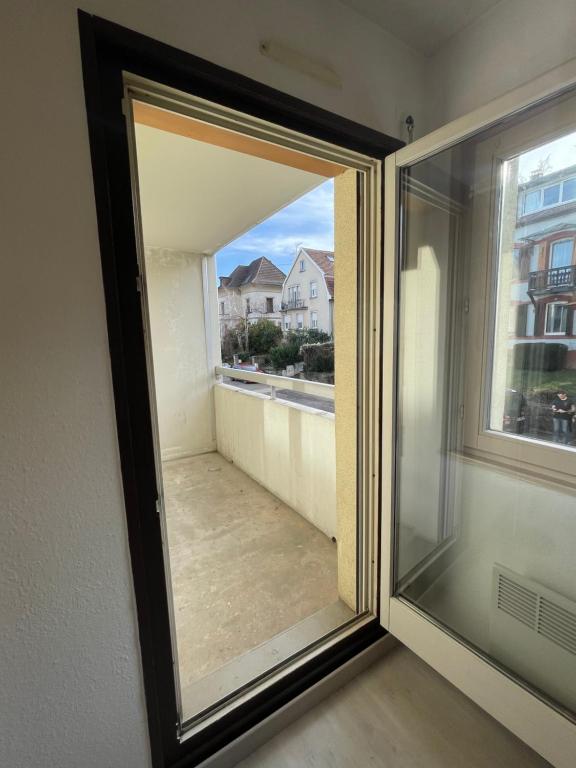 F2 Florival 45m2, avec terrasse, route du vin et free parking – photo 8