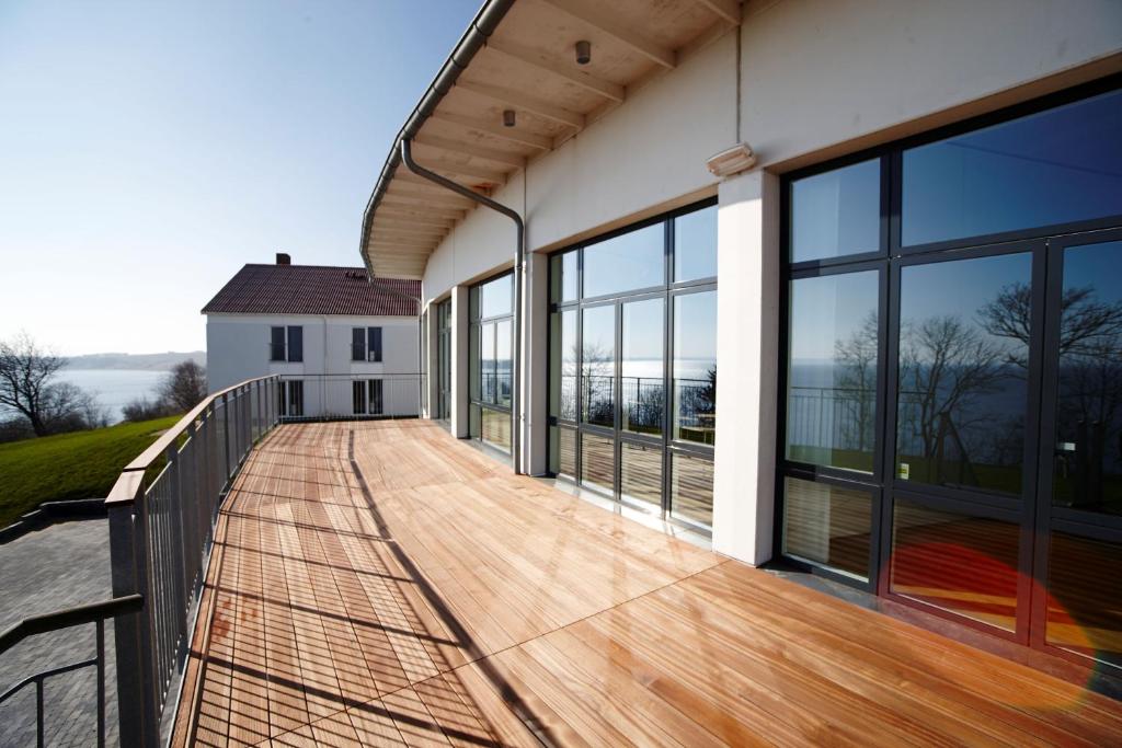 Příroda nedaleko hotelu