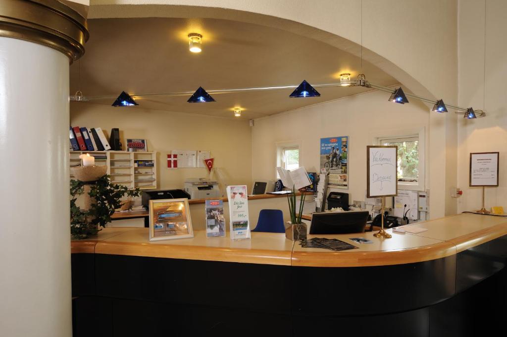 Fotografie z fotogalerie ubytování Hotel Limfjorden v destinaci Thisted