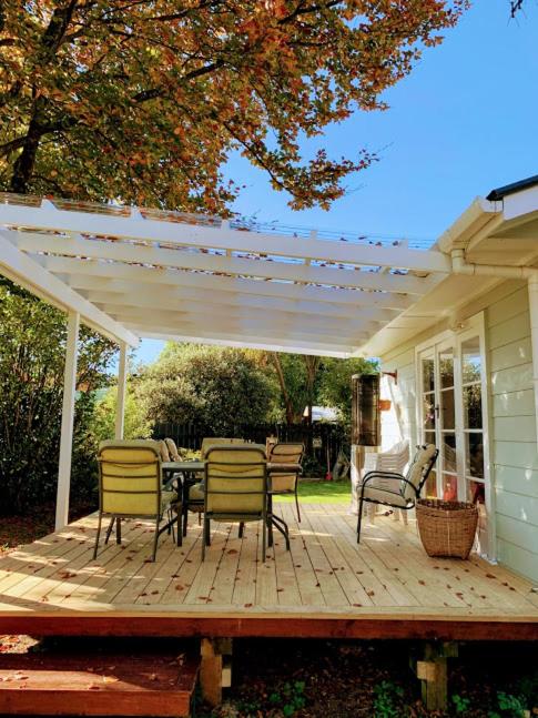 Turangi Home Family Size