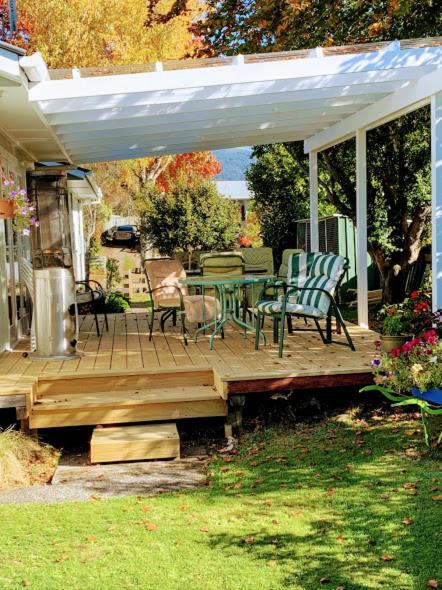 Turangi Home Family Size - Resim 45