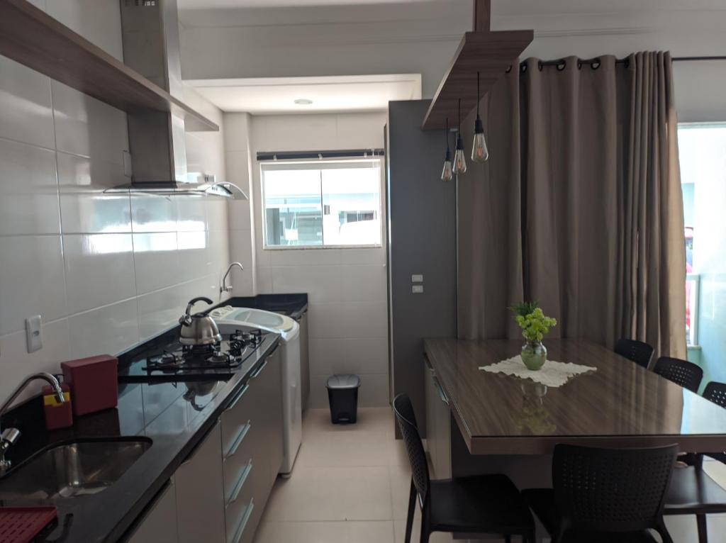  Apartamento Ingleses