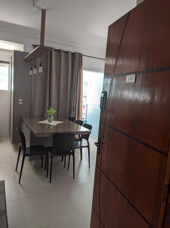  Apartamento Ingleses