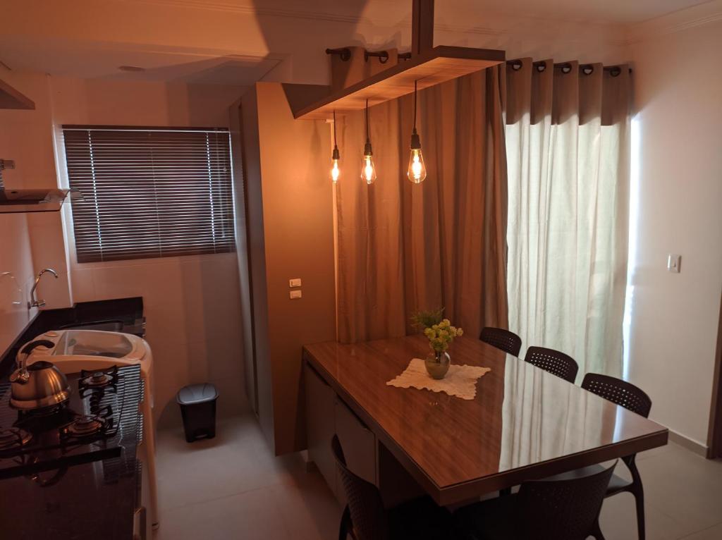  Apartamento Ingleses