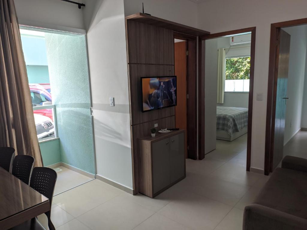  Apartamento Ingleses
