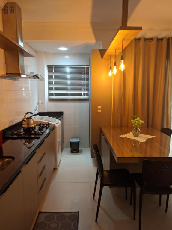  Apartamento Ingleses