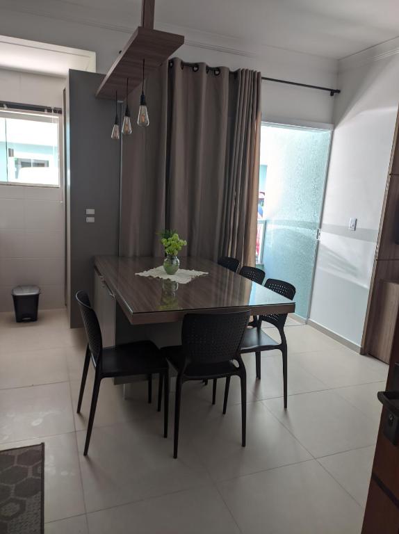 Apartamento Ingleses
