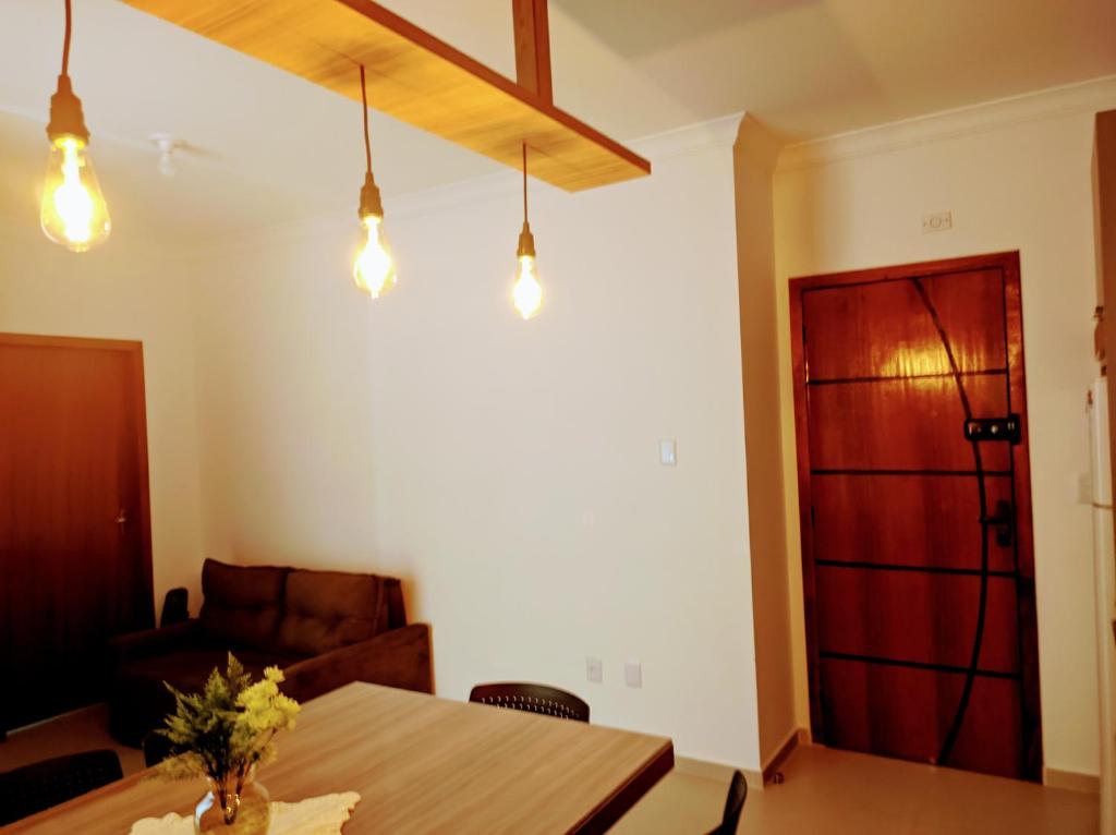  Apartamento Ingleses