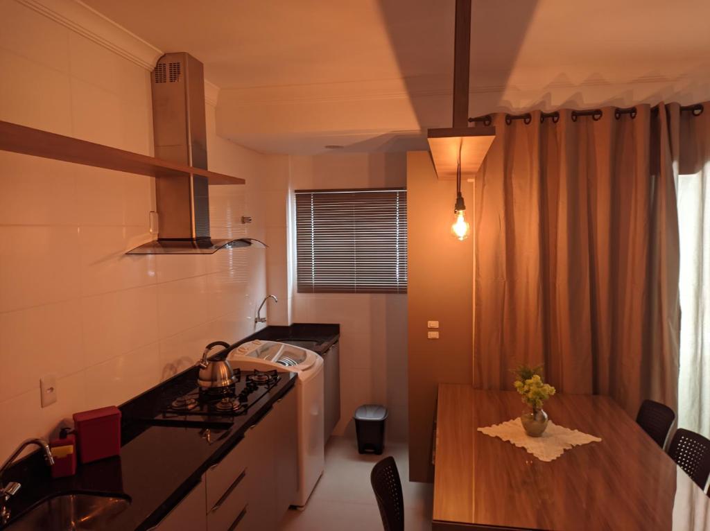  Apartamento Ingleses