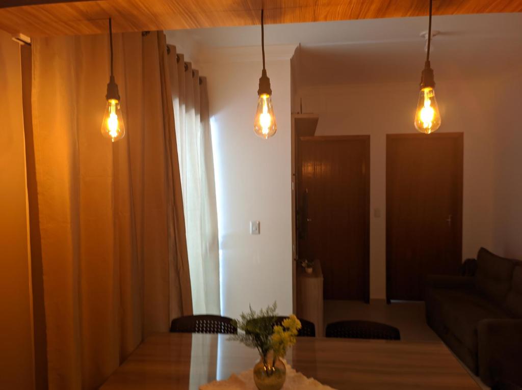  Apartamento Ingleses