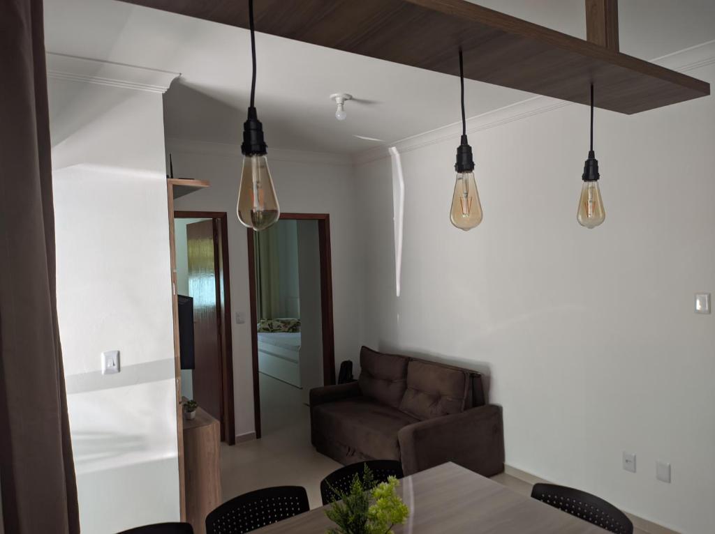  Apartamento Ingleses